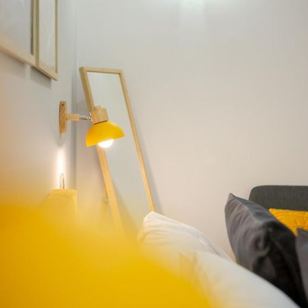 Mustard Apartment S Camillo - Holiday Homes Rome Exterior photo