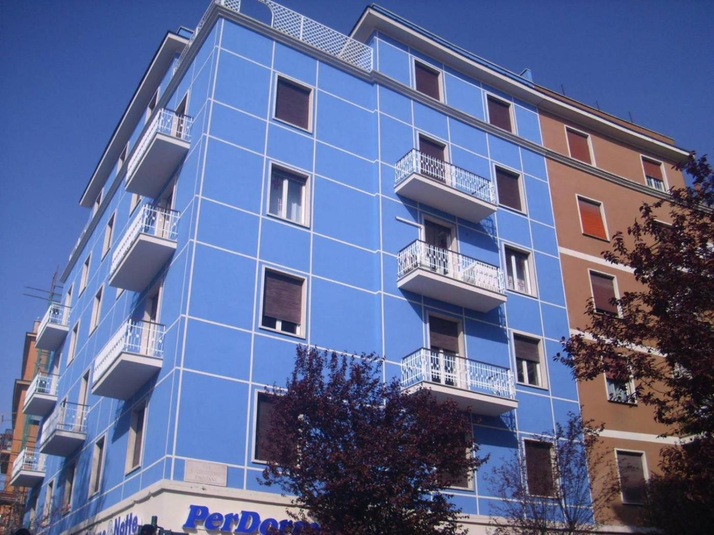 Mustard Apartment S Camillo - Holiday Homes Rome Exterior photo