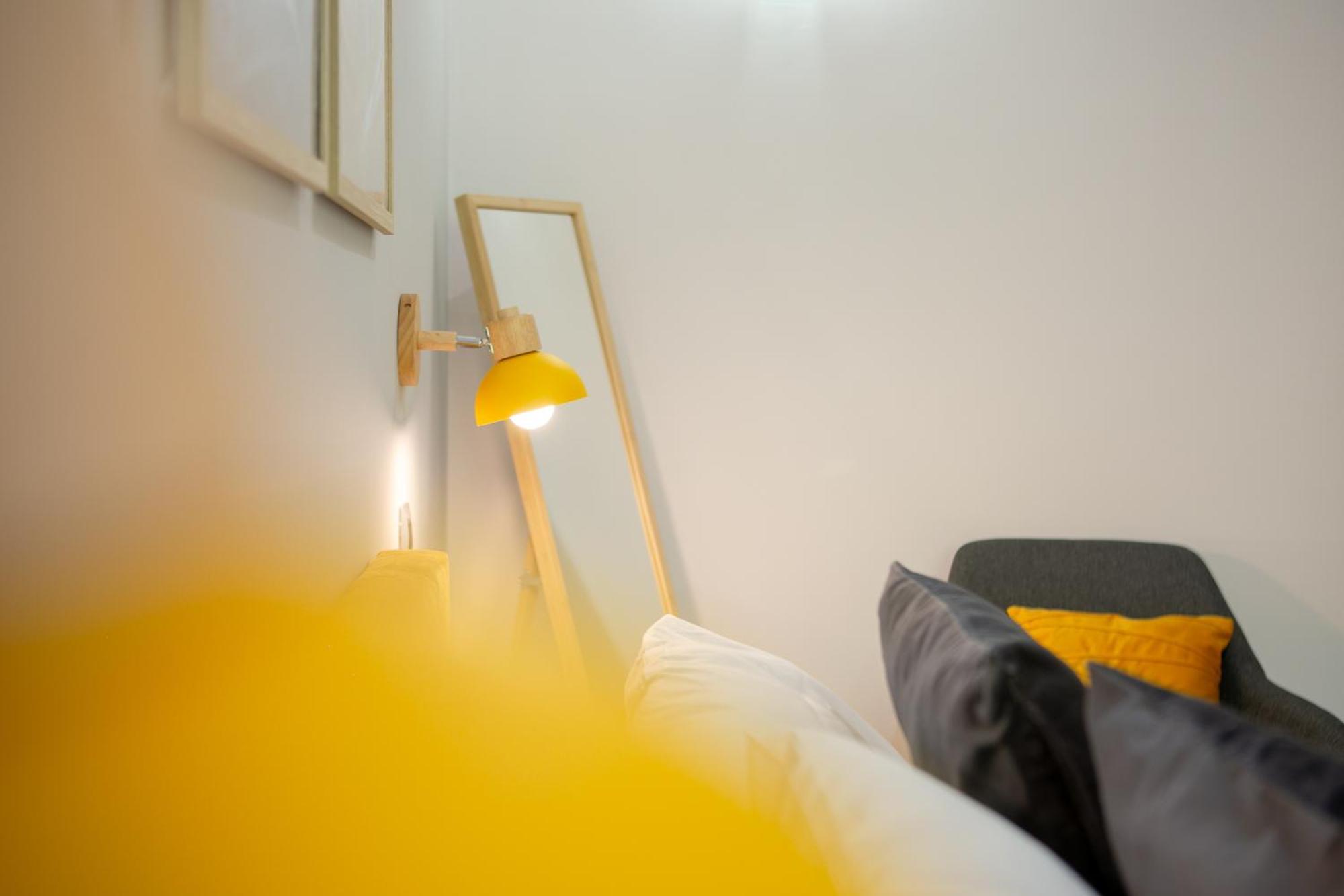 Mustard Apartment S Camillo - Holiday Homes Rome Exterior photo