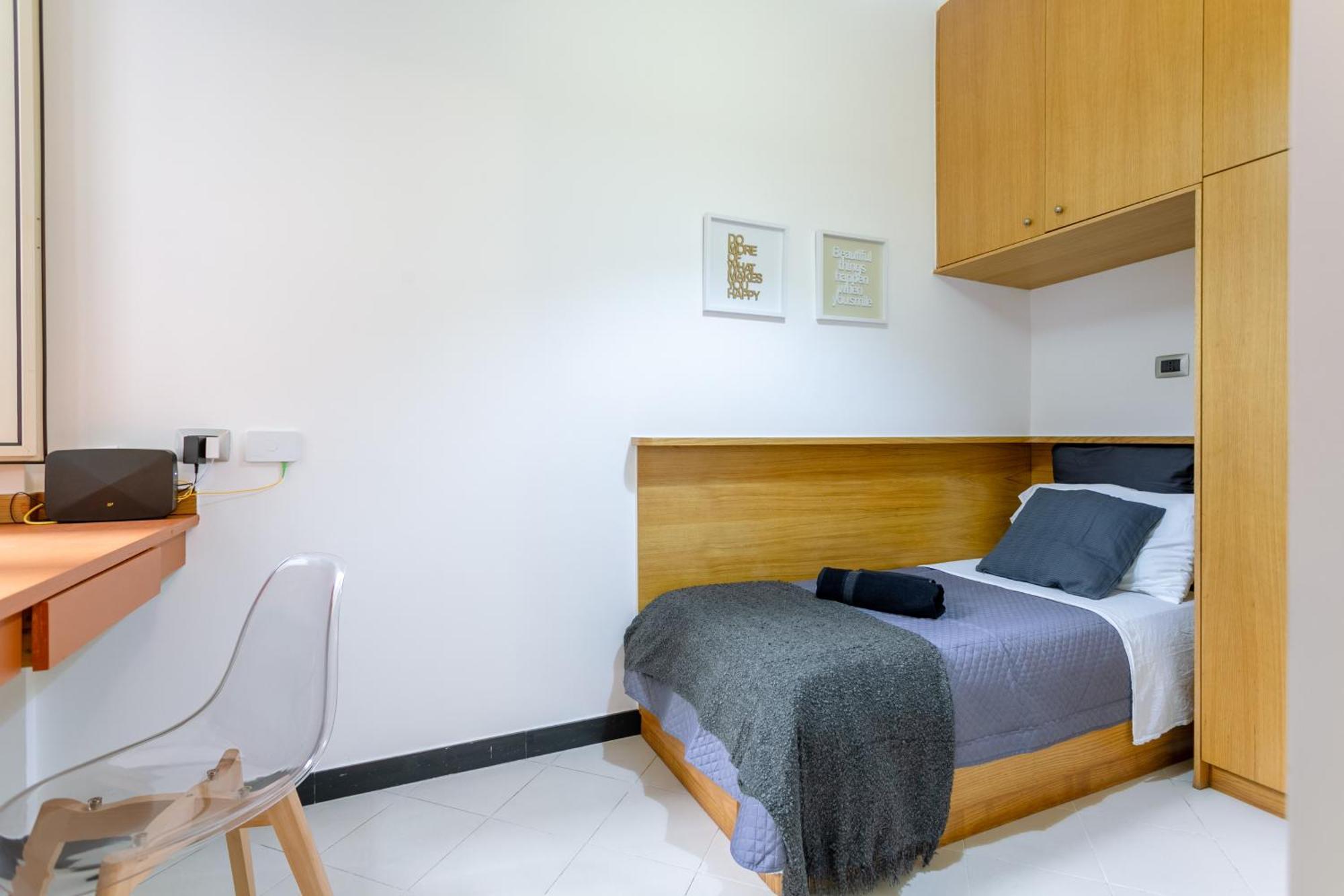 Mustard Apartment S Camillo - Holiday Homes Rome Exterior photo