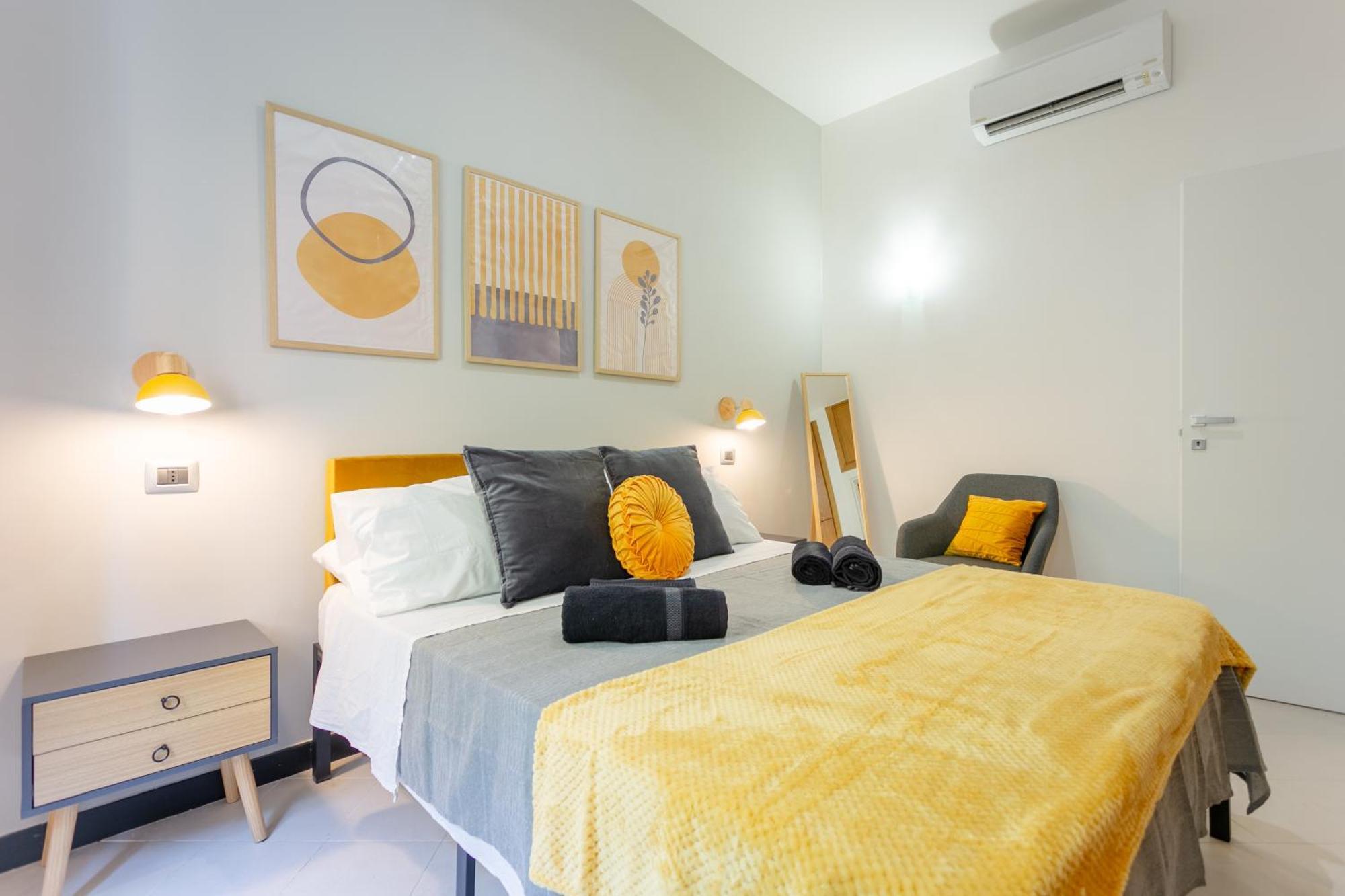 Mustard Apartment S Camillo - Holiday Homes Rome Exterior photo
