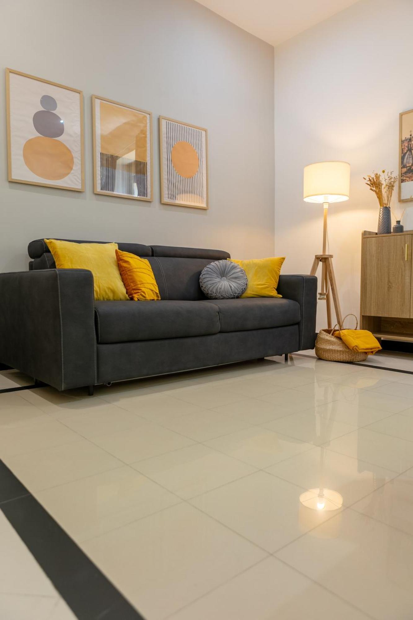 Mustard Apartment S Camillo - Holiday Homes Rome Exterior photo