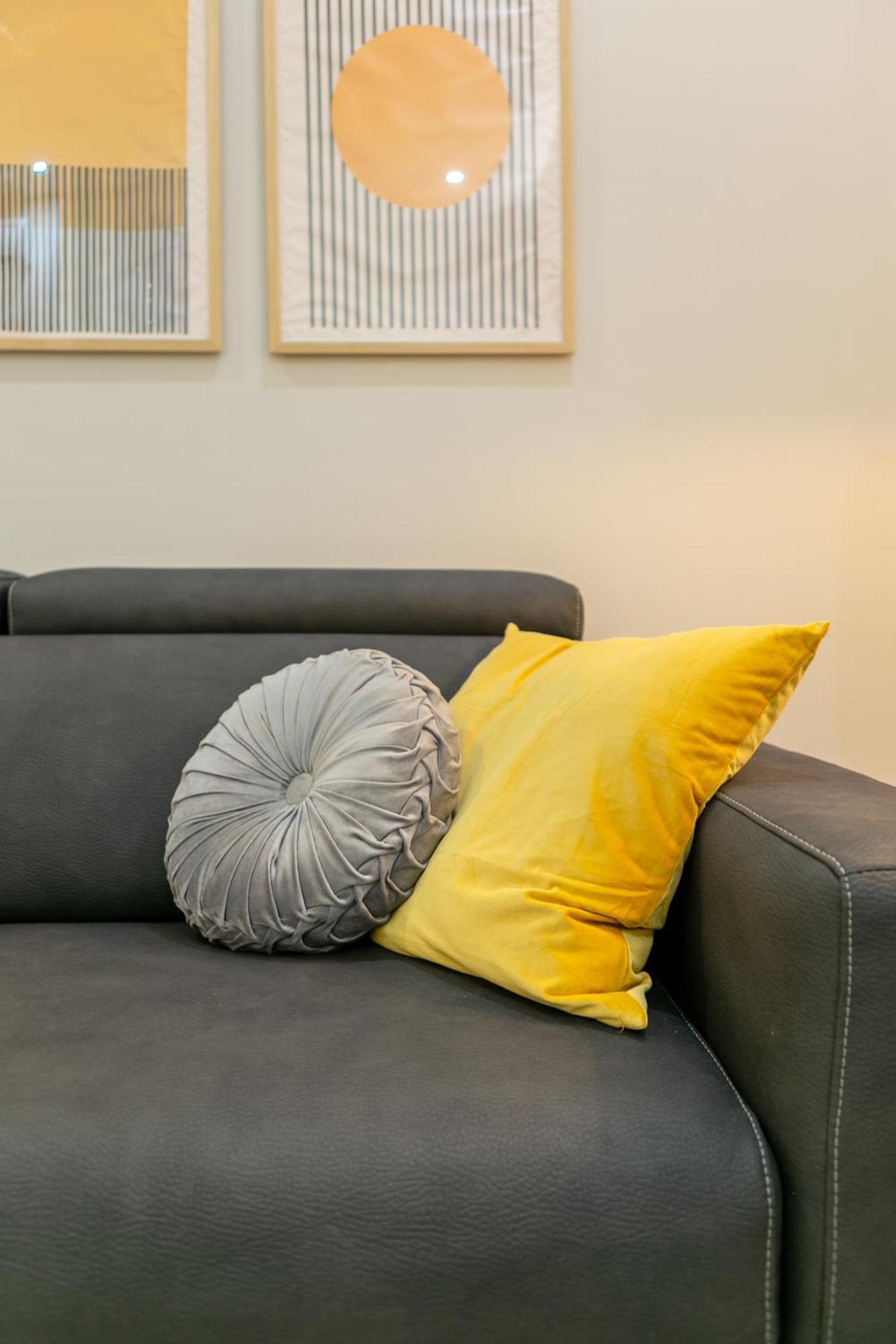 Mustard Apartment S Camillo - Holiday Homes Rome Exterior photo