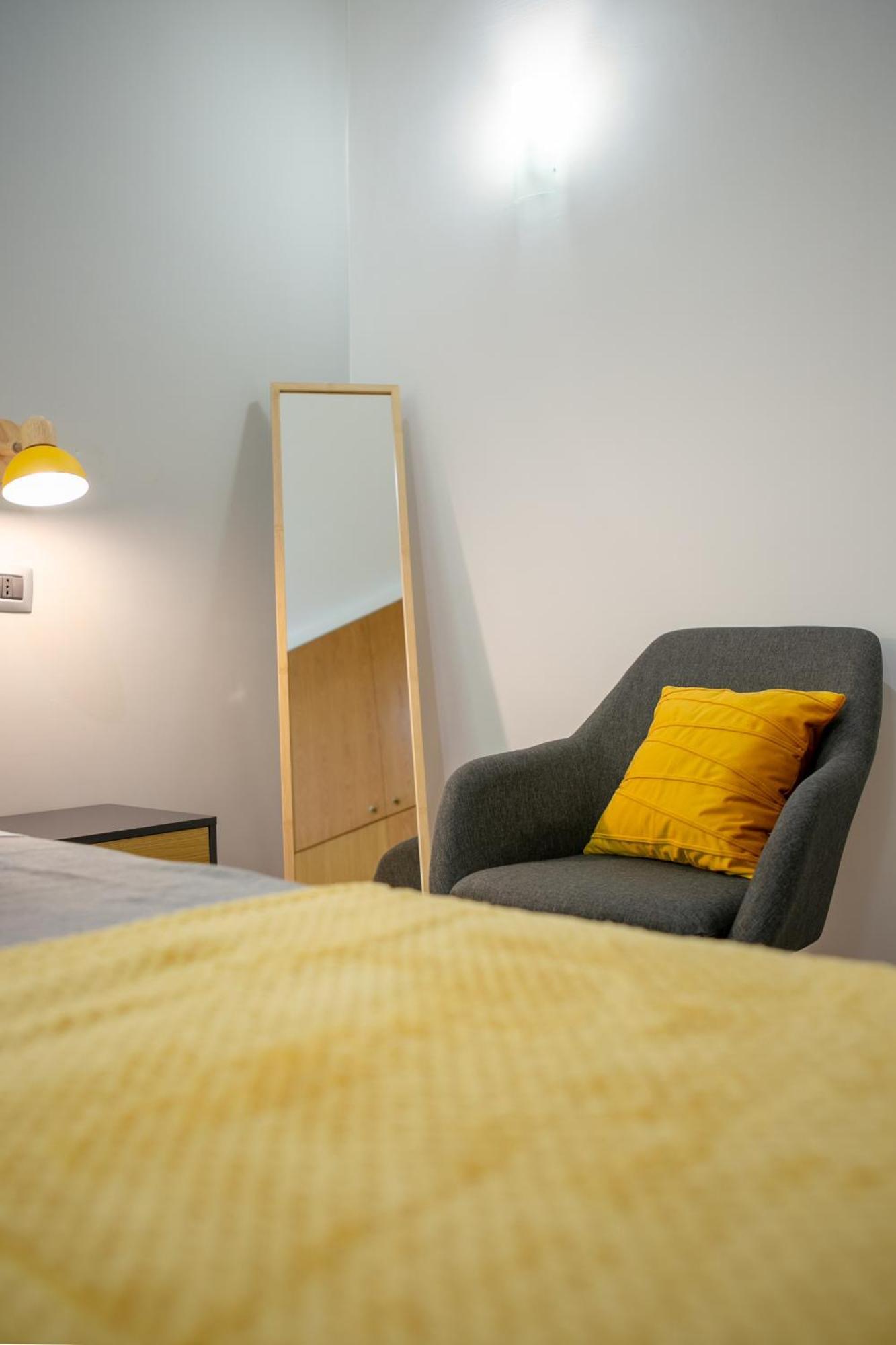 Mustard Apartment S Camillo - Holiday Homes Rome Exterior photo