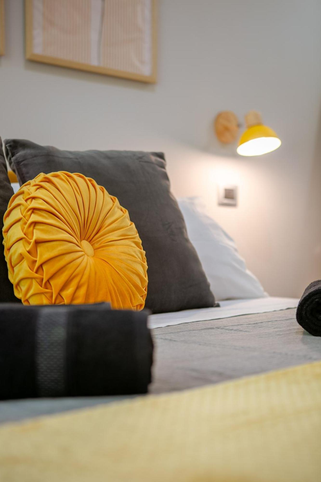 Mustard Apartment S Camillo - Holiday Homes Rome Exterior photo