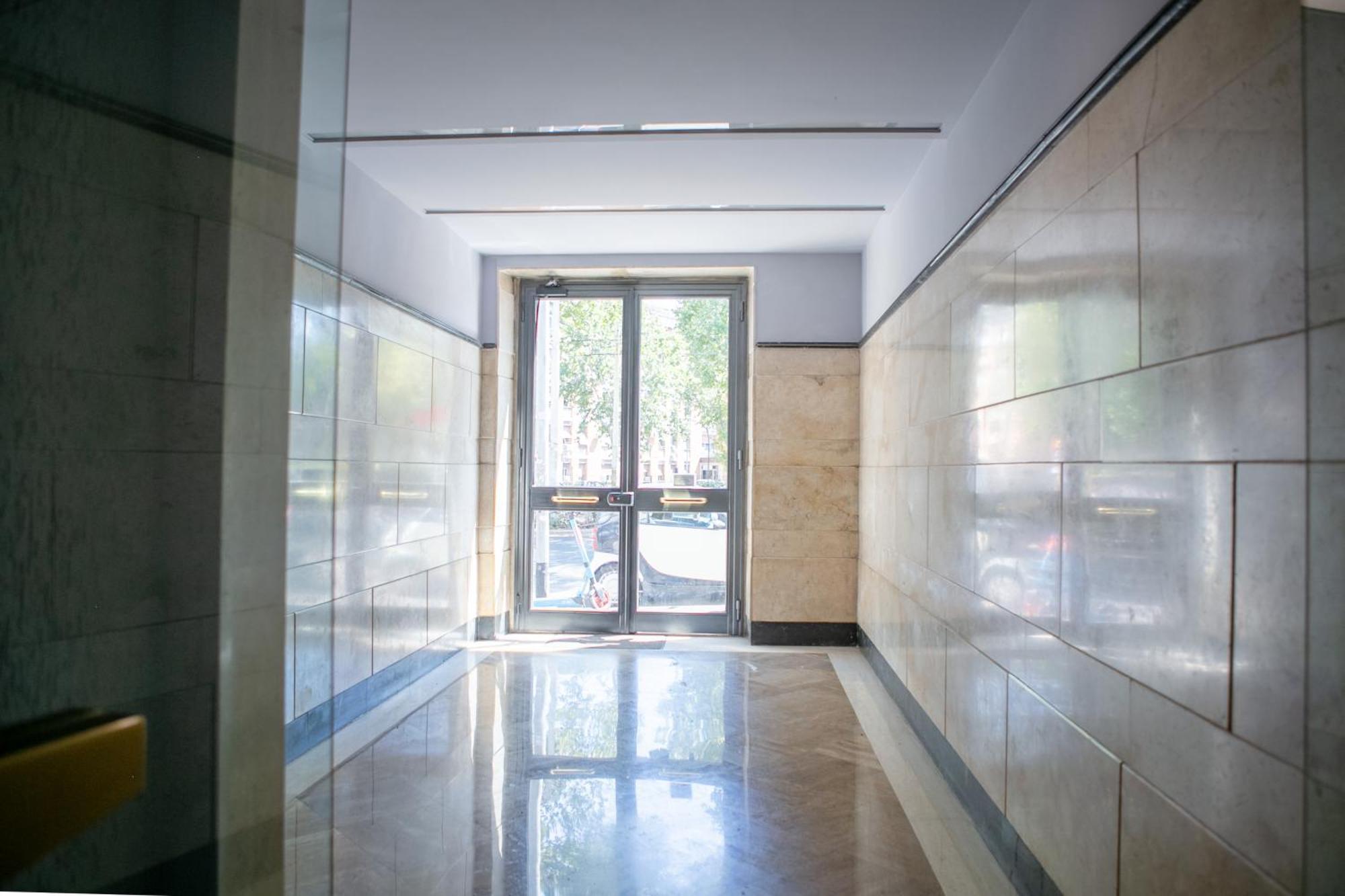 Mustard Apartment S Camillo - Holiday Homes Rome Exterior photo