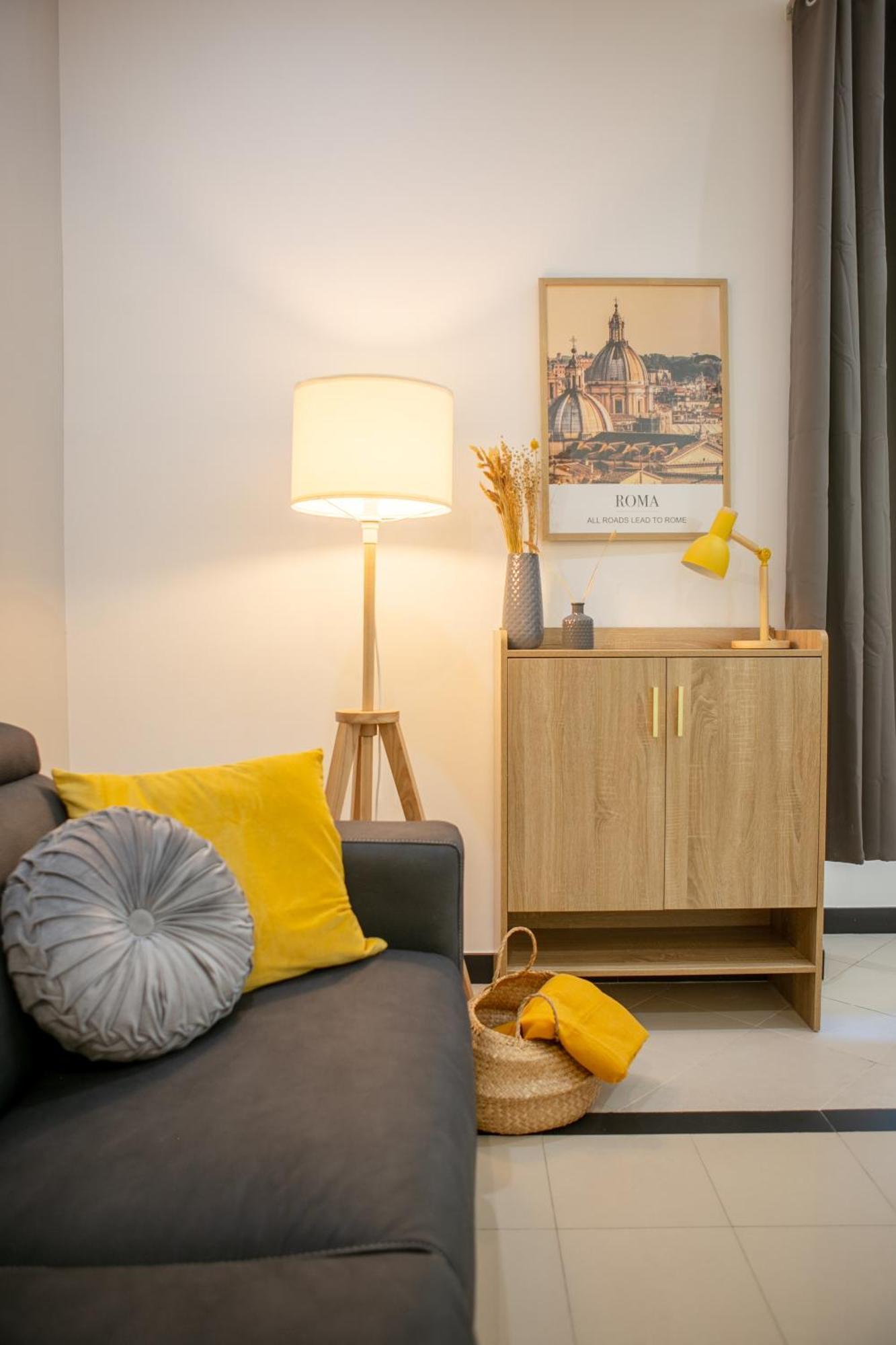Mustard Apartment S Camillo - Holiday Homes Rome Exterior photo