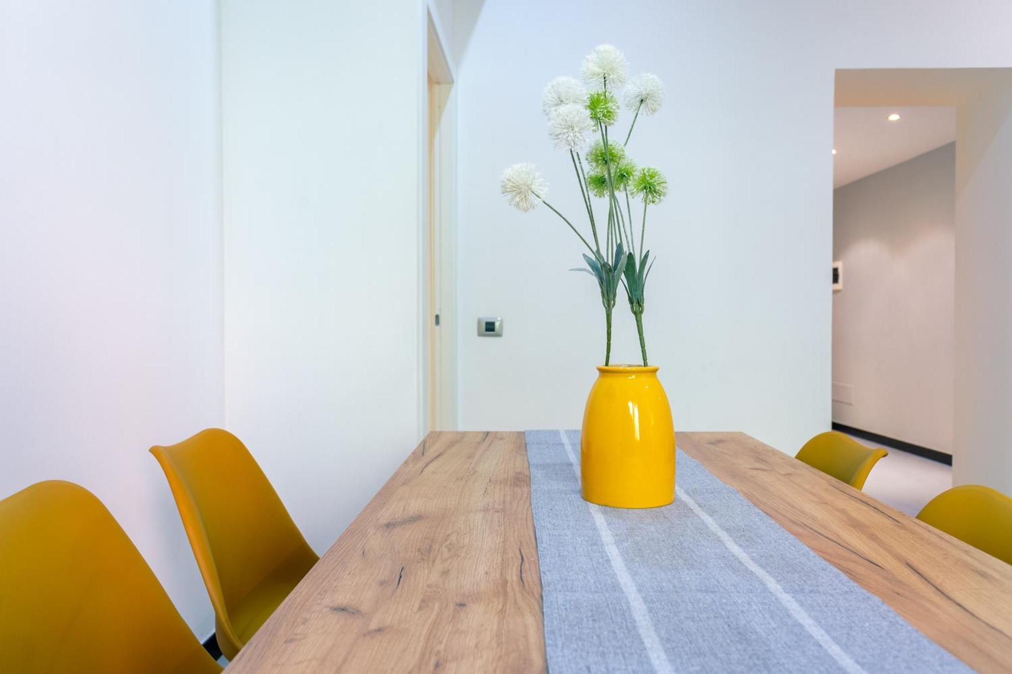 Mustard Apartment S Camillo - Holiday Homes Rome Exterior photo