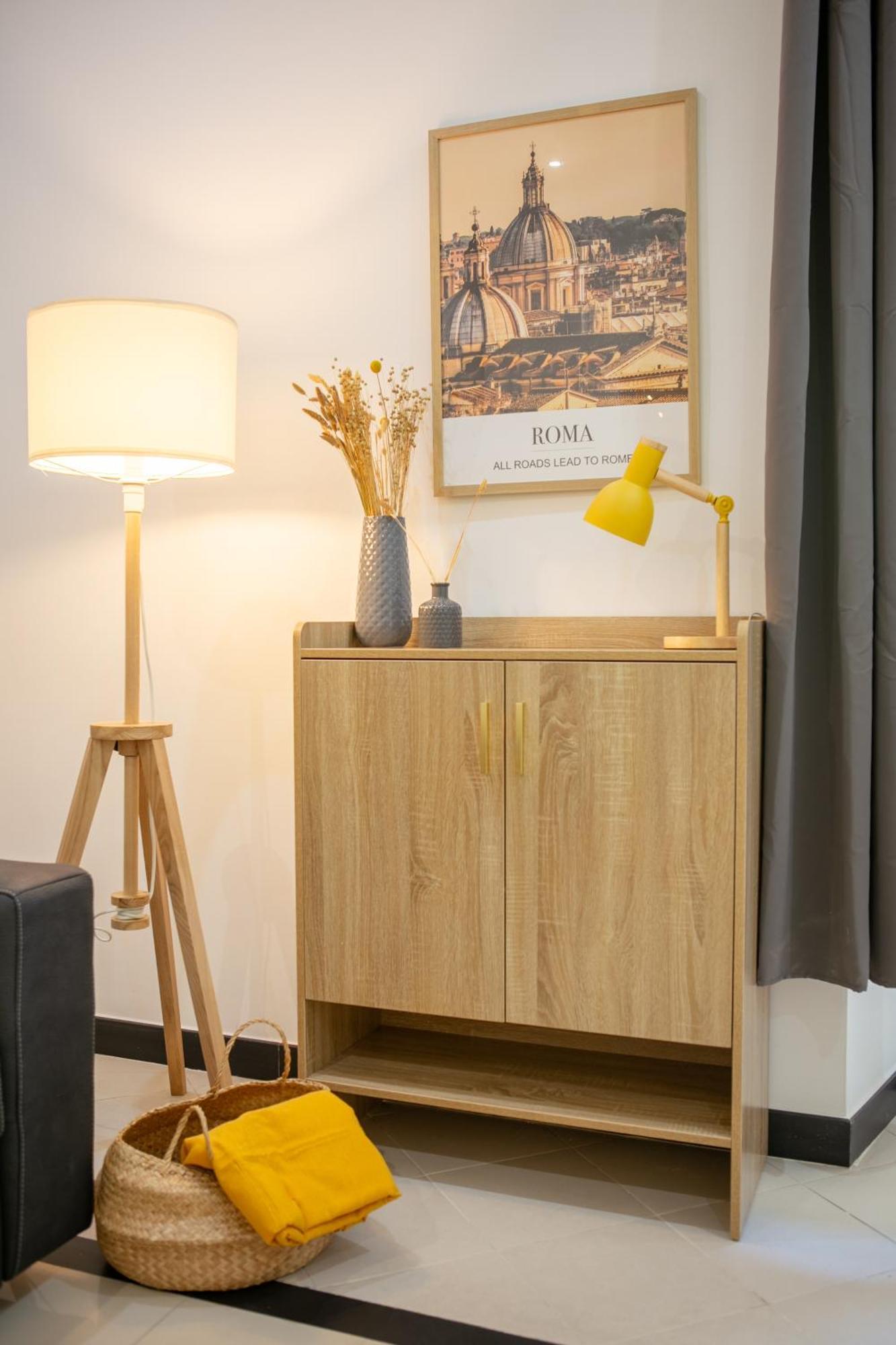 Mustard Apartment S Camillo - Holiday Homes Rome Exterior photo