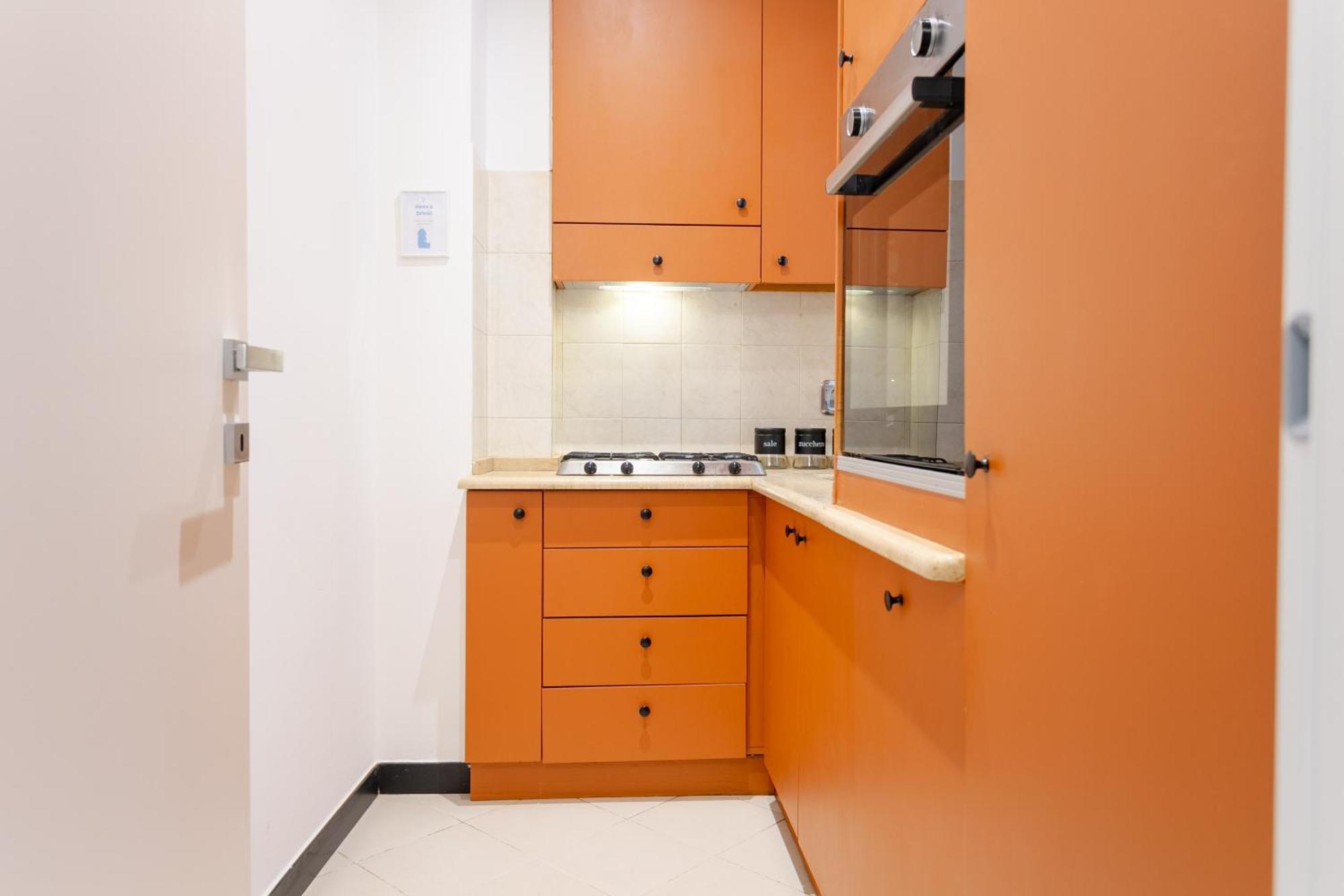Mustard Apartment S Camillo - Holiday Homes Rome Exterior photo