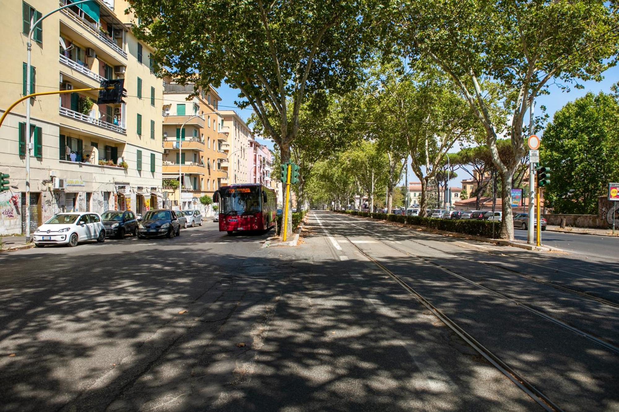 Mustard Apartment S Camillo - Holiday Homes Rome Exterior photo