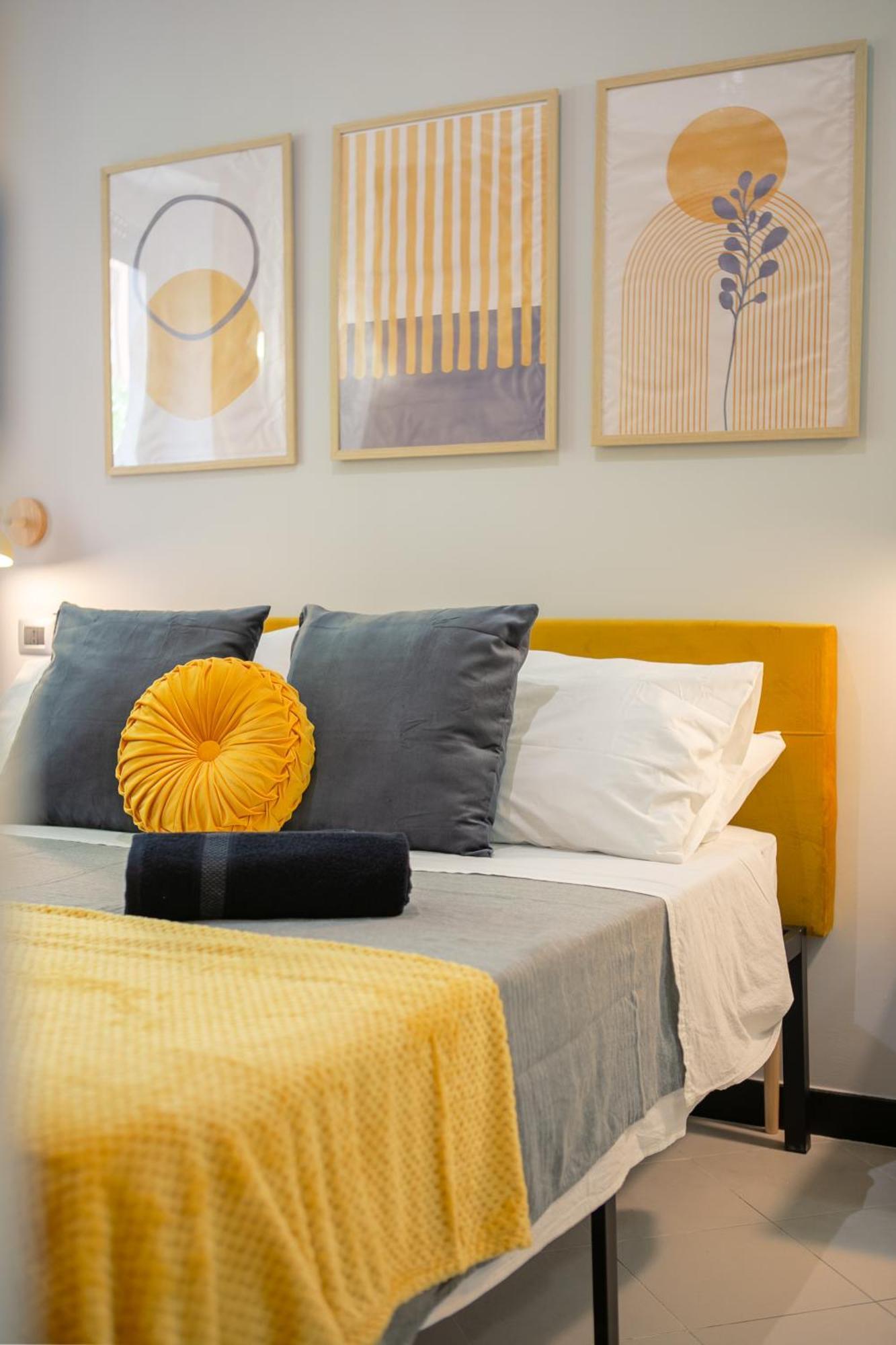 Mustard Apartment S Camillo - Holiday Homes Rome Exterior photo