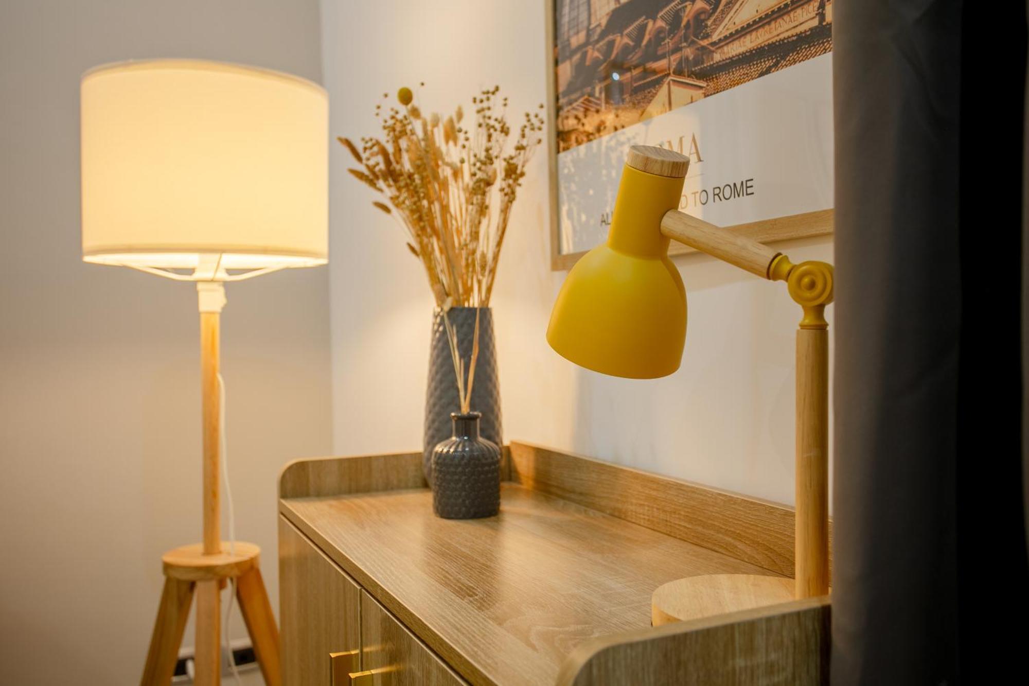 Mustard Apartment S Camillo - Holiday Homes Rome Exterior photo