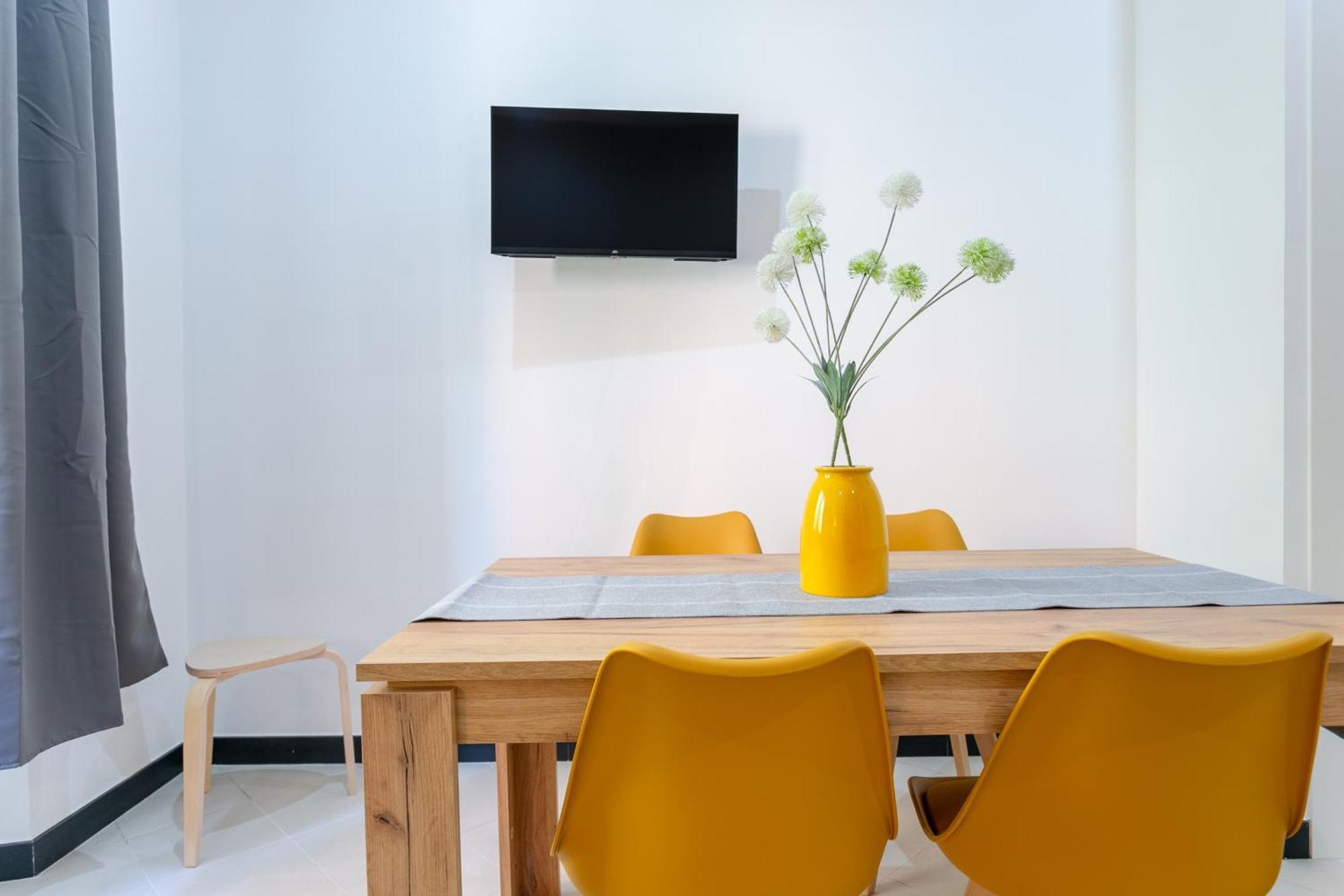 Mustard Apartment S Camillo - Holiday Homes Rome Exterior photo