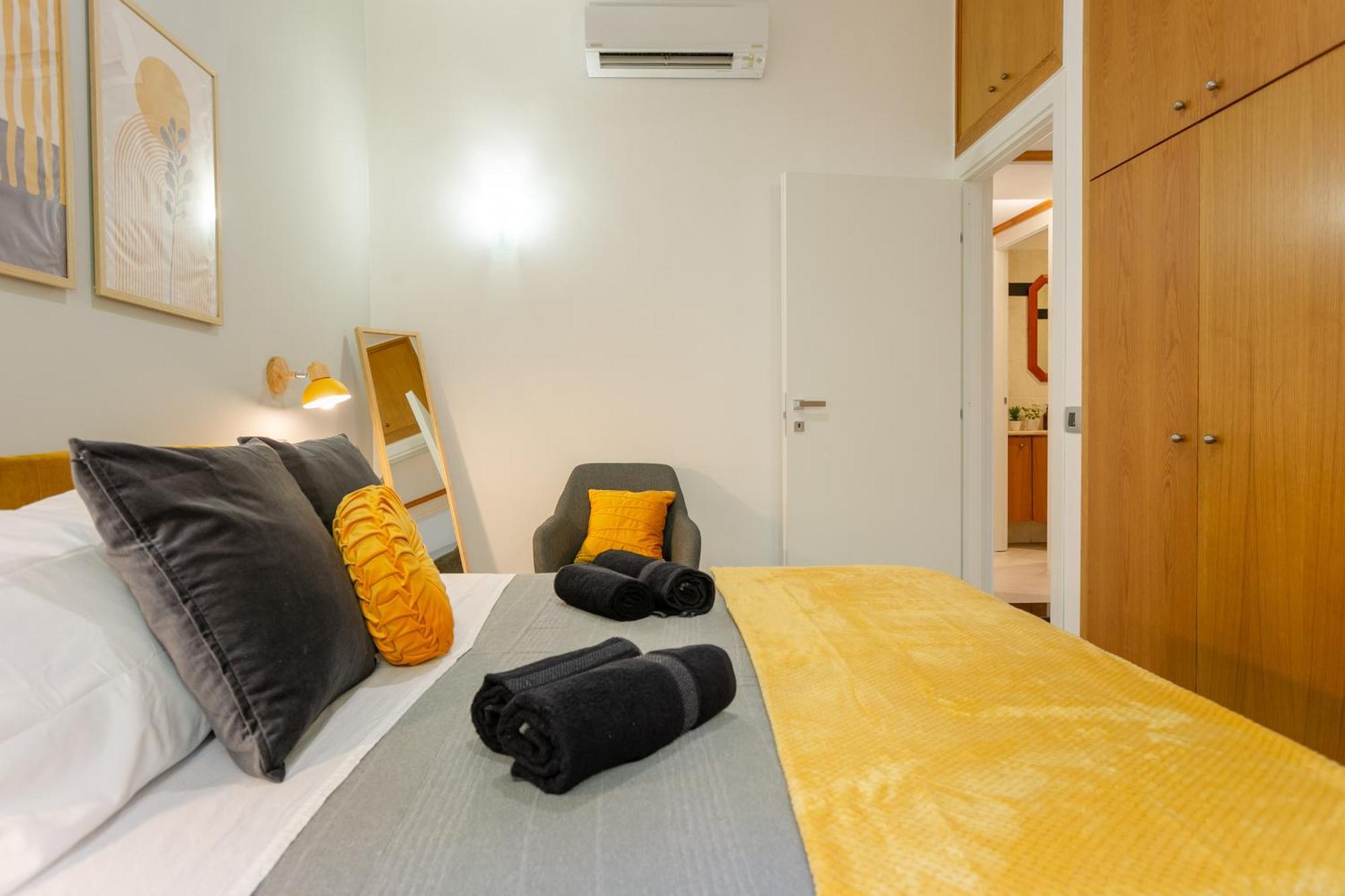 Mustard Apartment S Camillo - Holiday Homes Rome Exterior photo