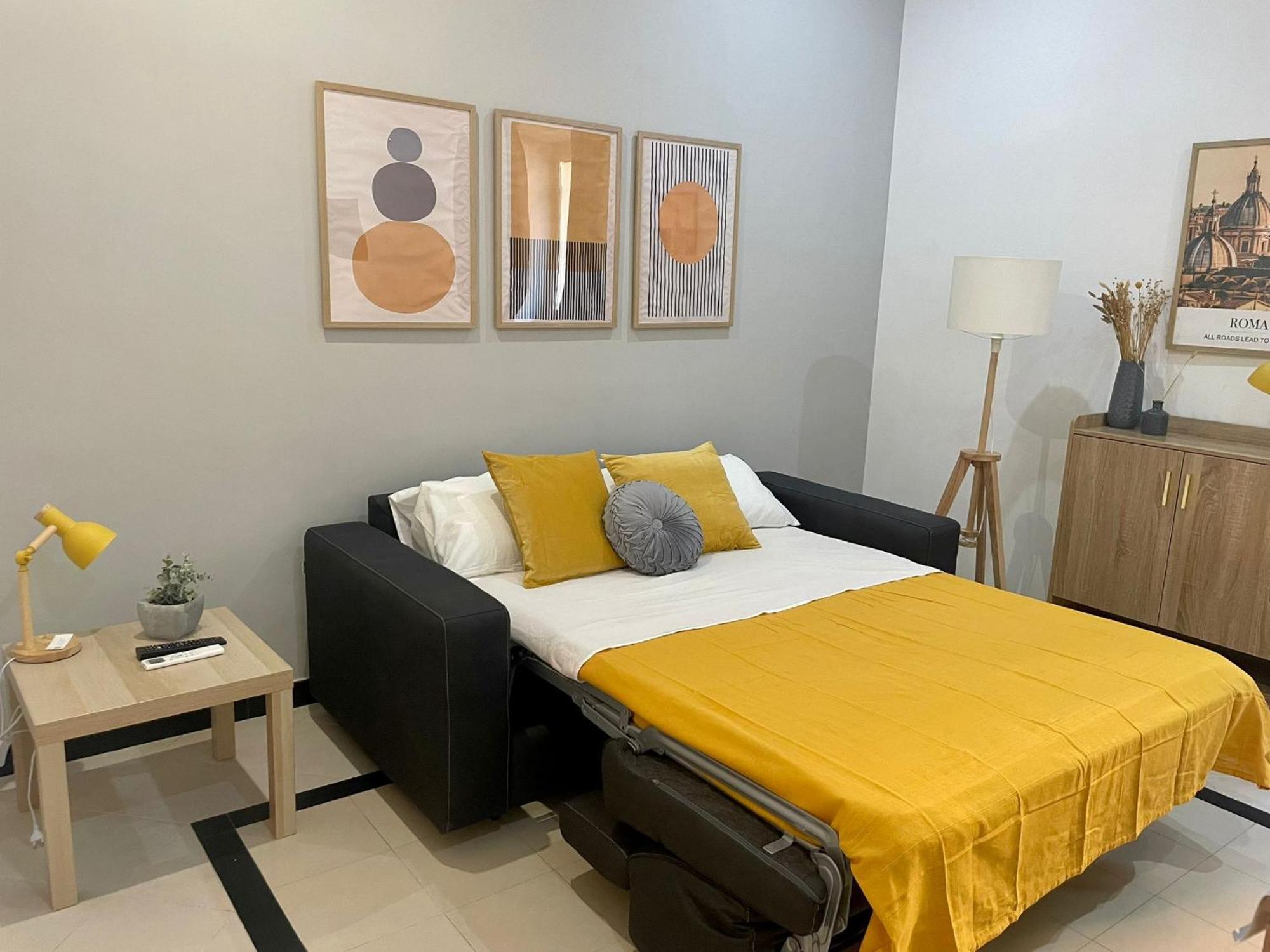 Mustard Apartment S Camillo - Holiday Homes Rome Exterior photo