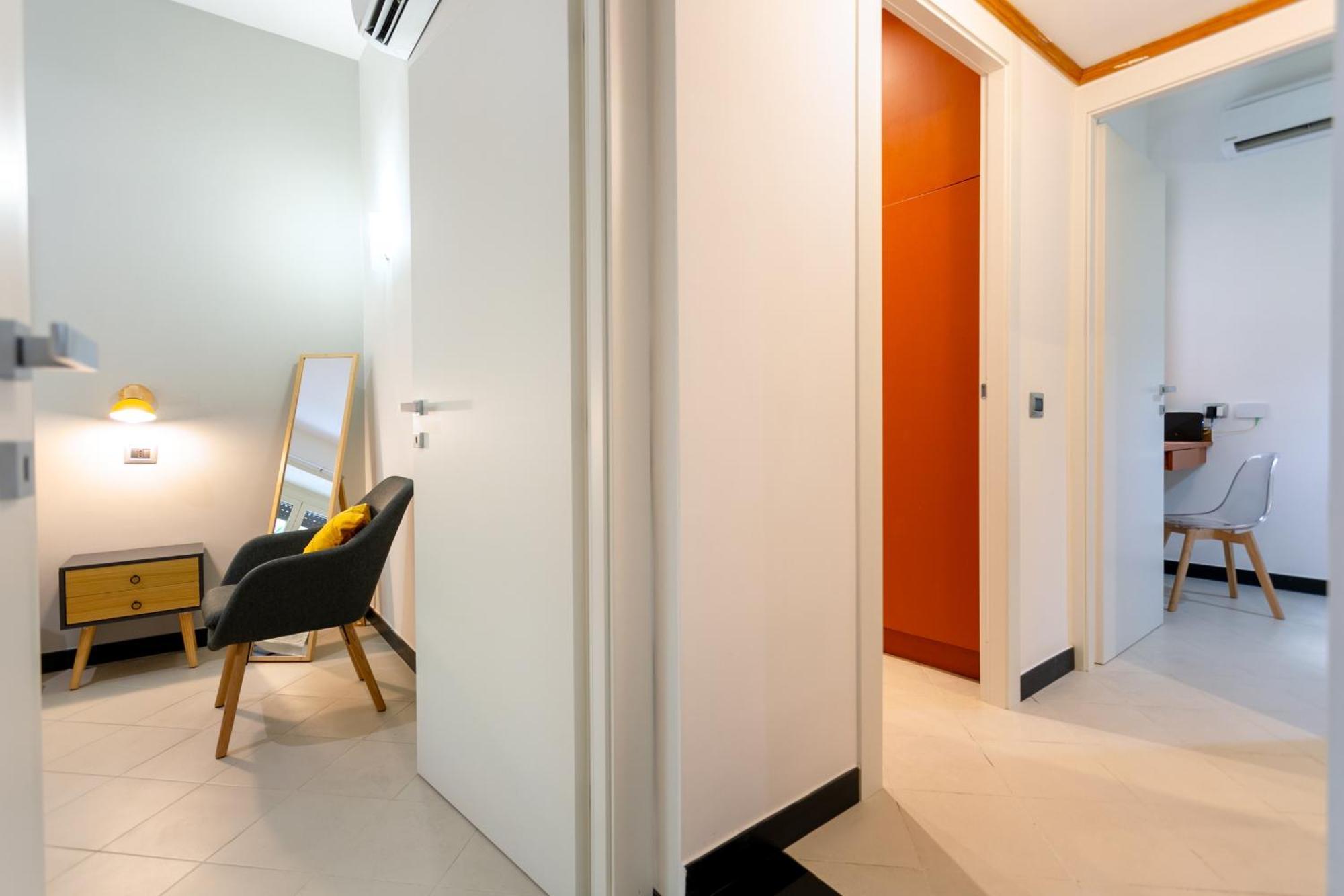 Mustard Apartment S Camillo - Holiday Homes Rome Exterior photo