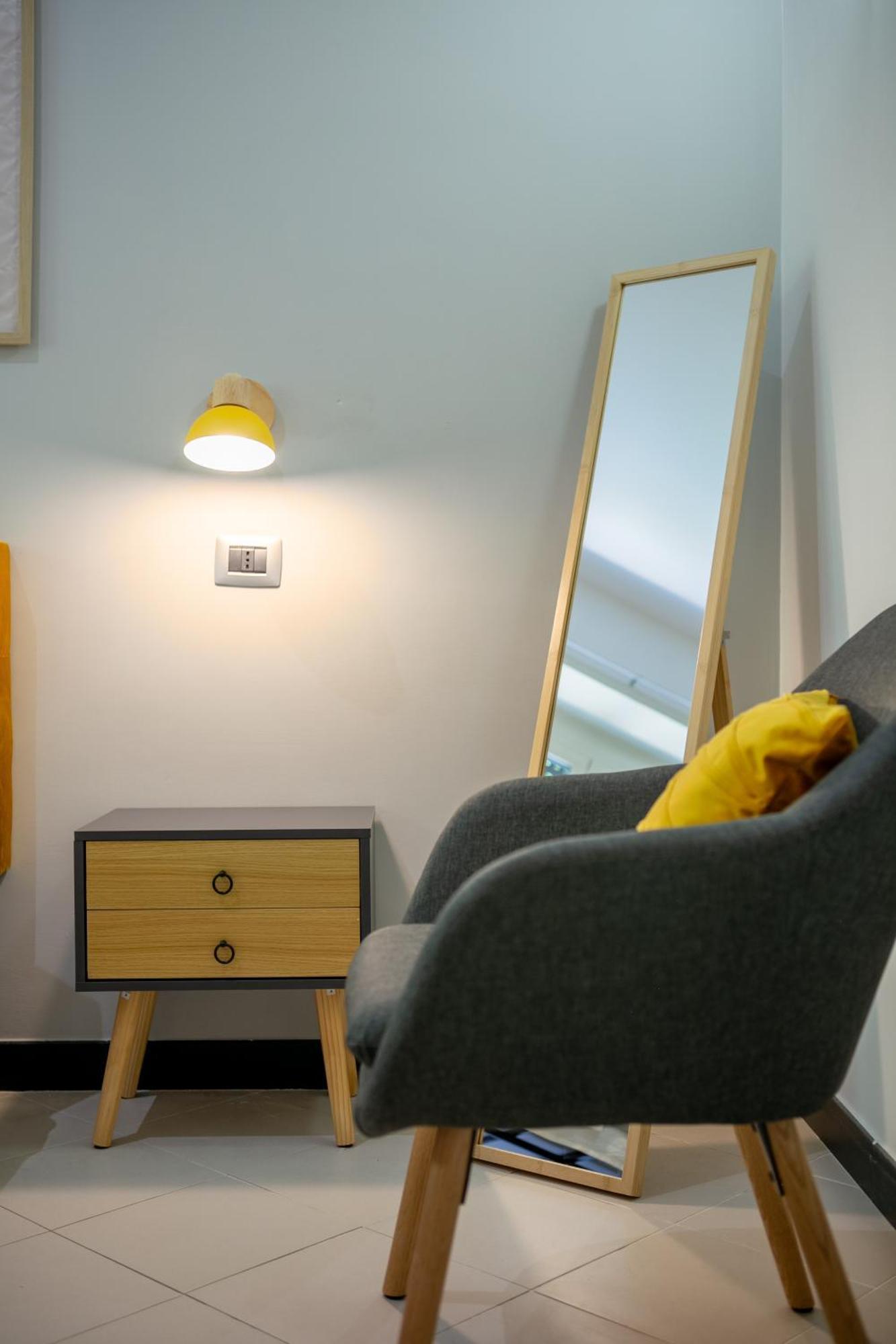 Mustard Apartment S Camillo - Holiday Homes Rome Exterior photo