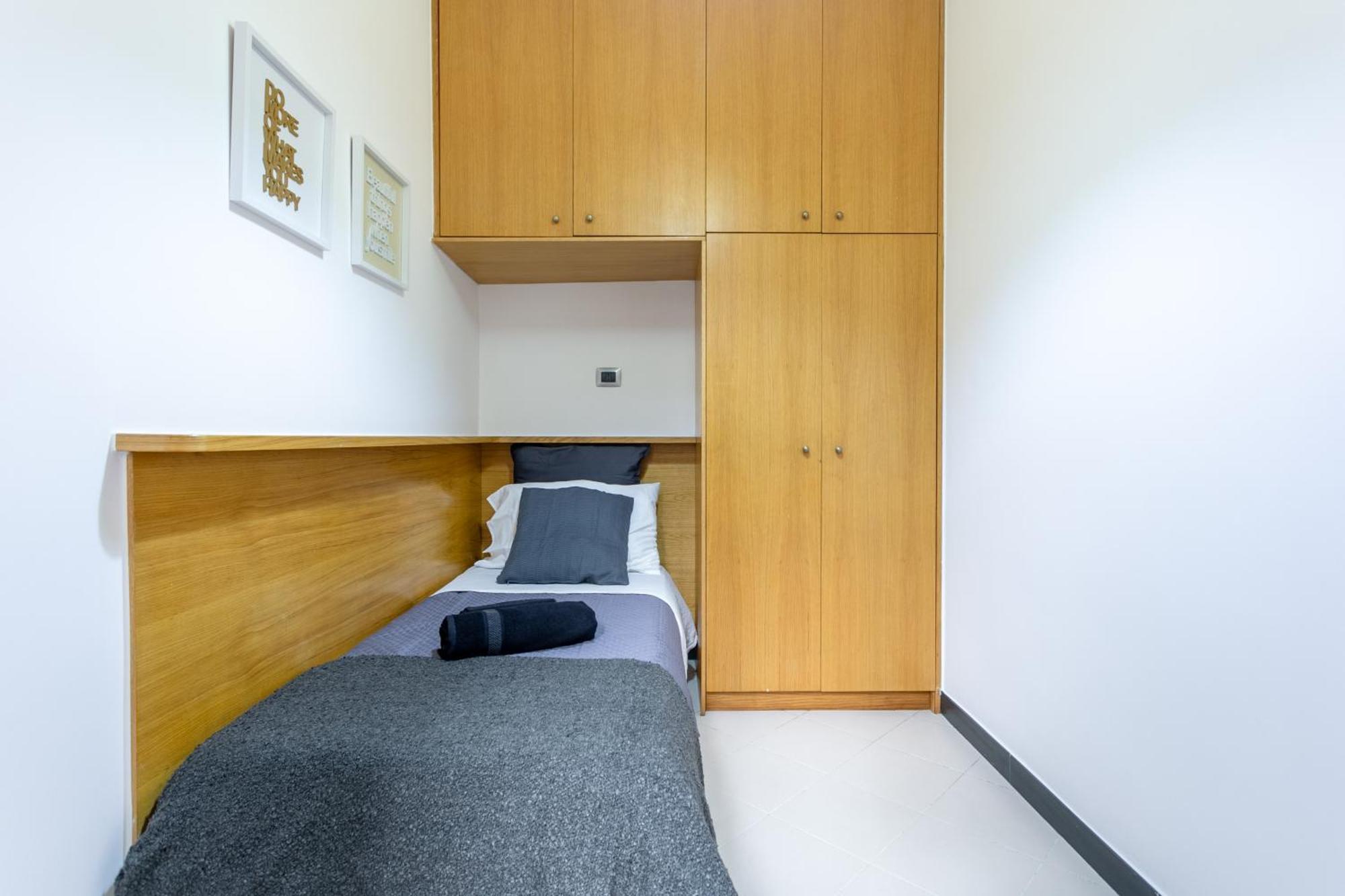 Mustard Apartment S Camillo - Holiday Homes Rome Exterior photo